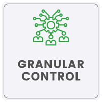 Granular Control