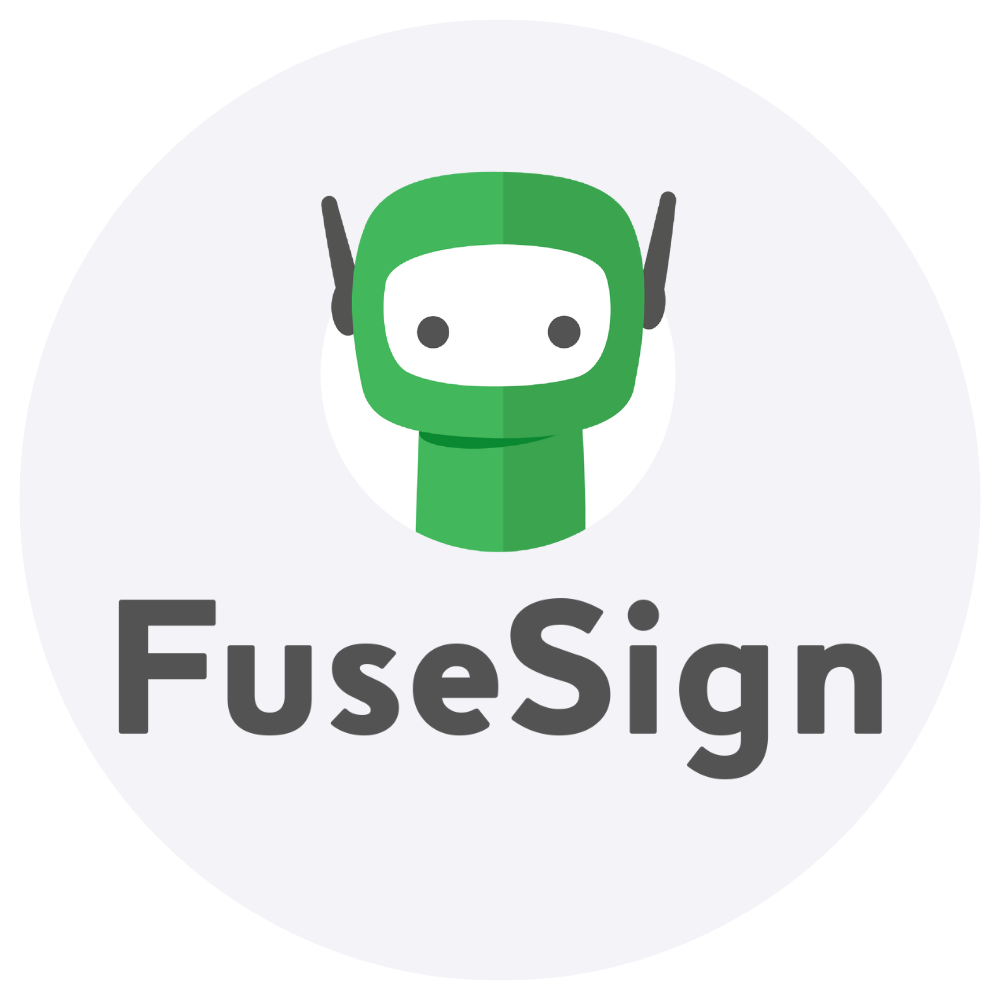 FuseSign