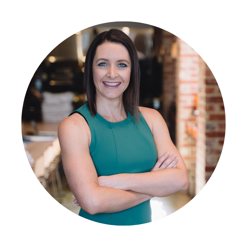 Aly Garrett Aly Garrett